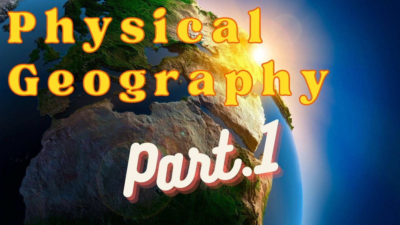 PHYSICAL GEOGRAPHY || Plate tectonic theory || formation of mountains, volcanos