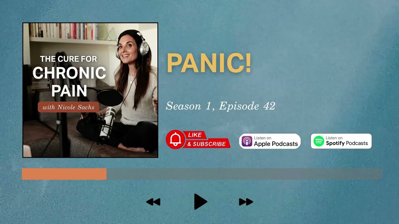 From Panic to Peace: How Acceptance Transforms Anxiety