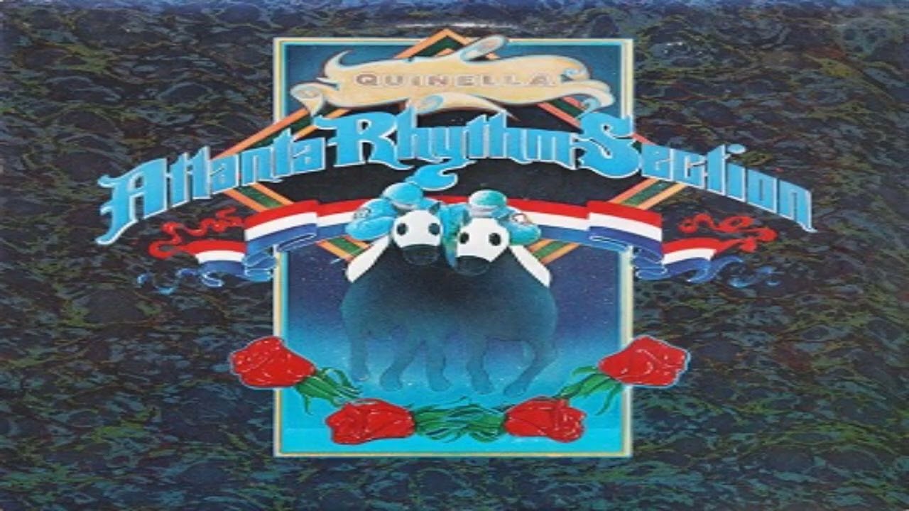 Atlanta Rhythm Section  Homesick