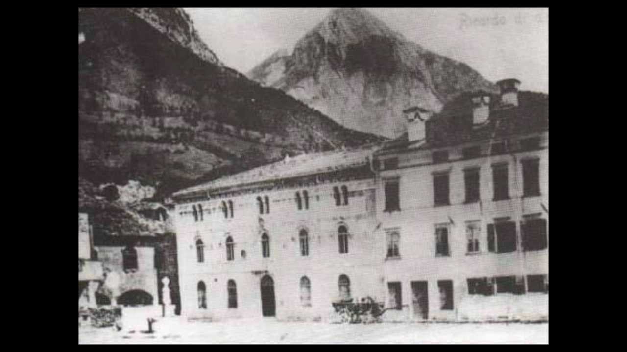 TOLMEZZO