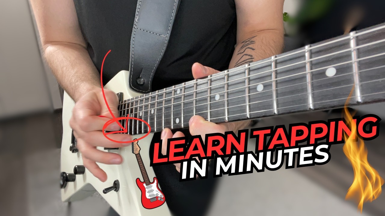 Metal Tapping Basics: Quick Start Guide