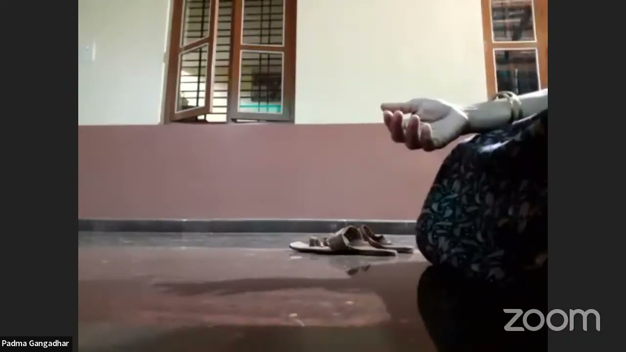 Virat Daily Meditation - Shoebeat