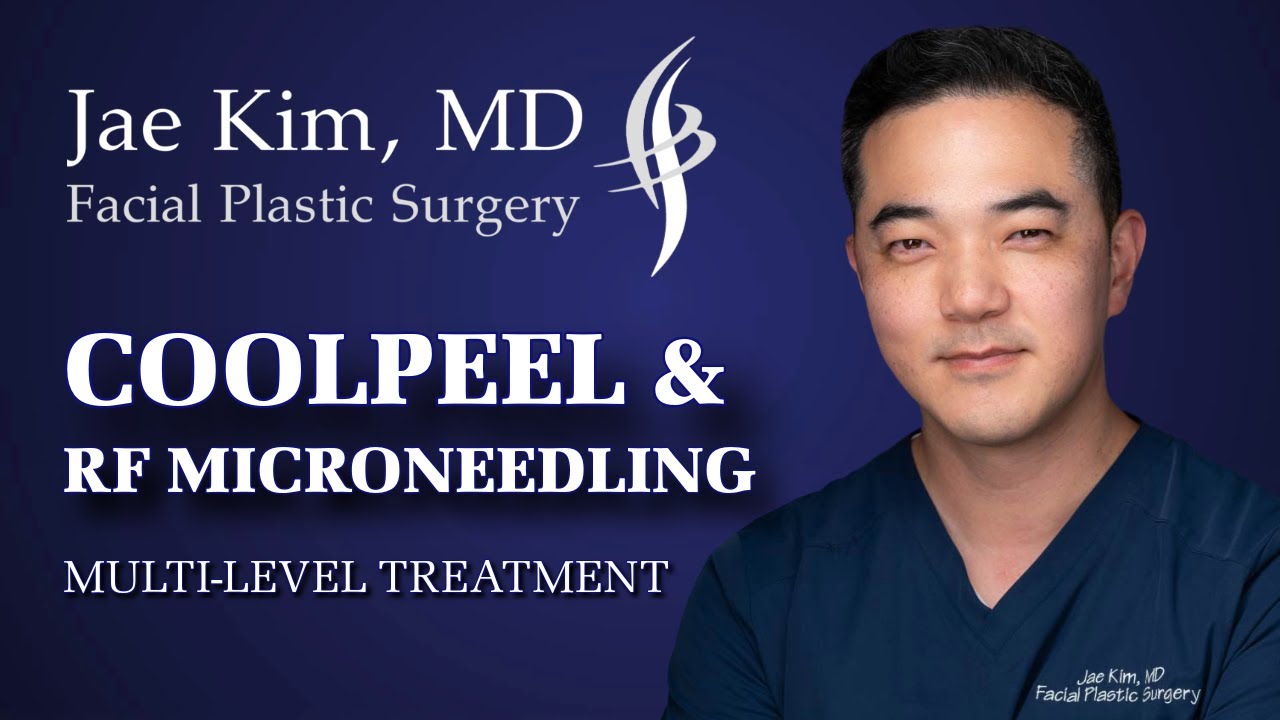 Deka Laser, Tetra, Virtue RF Microneedling - Multilevel Skincare Treatment - Co2 Laser Treatment