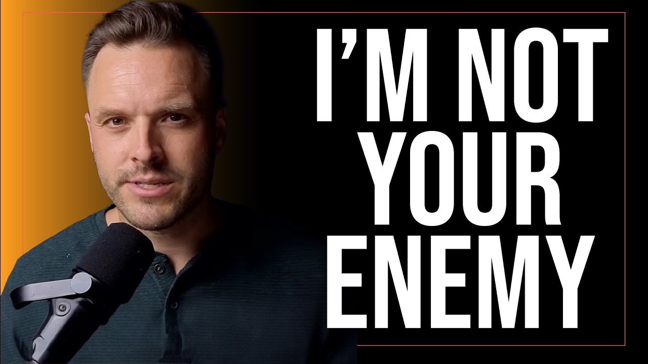 I was taught Bible Scholars are the enemy. Then I became one