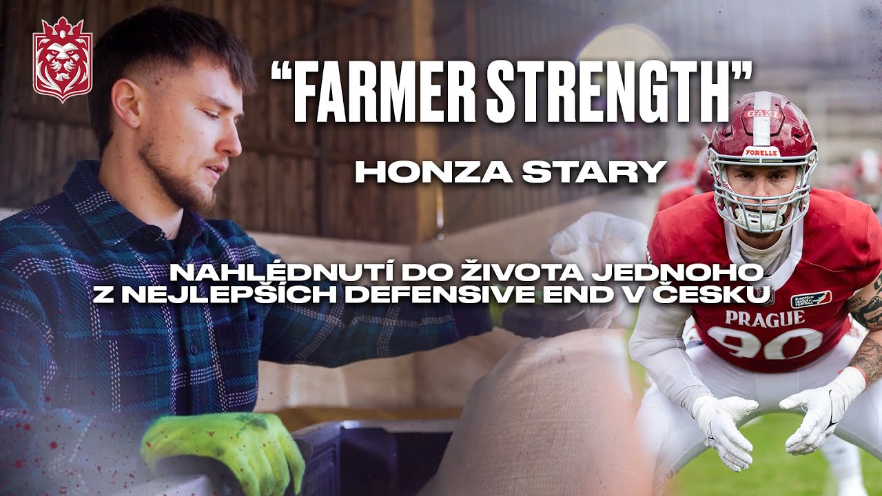 HONZA STARY I 