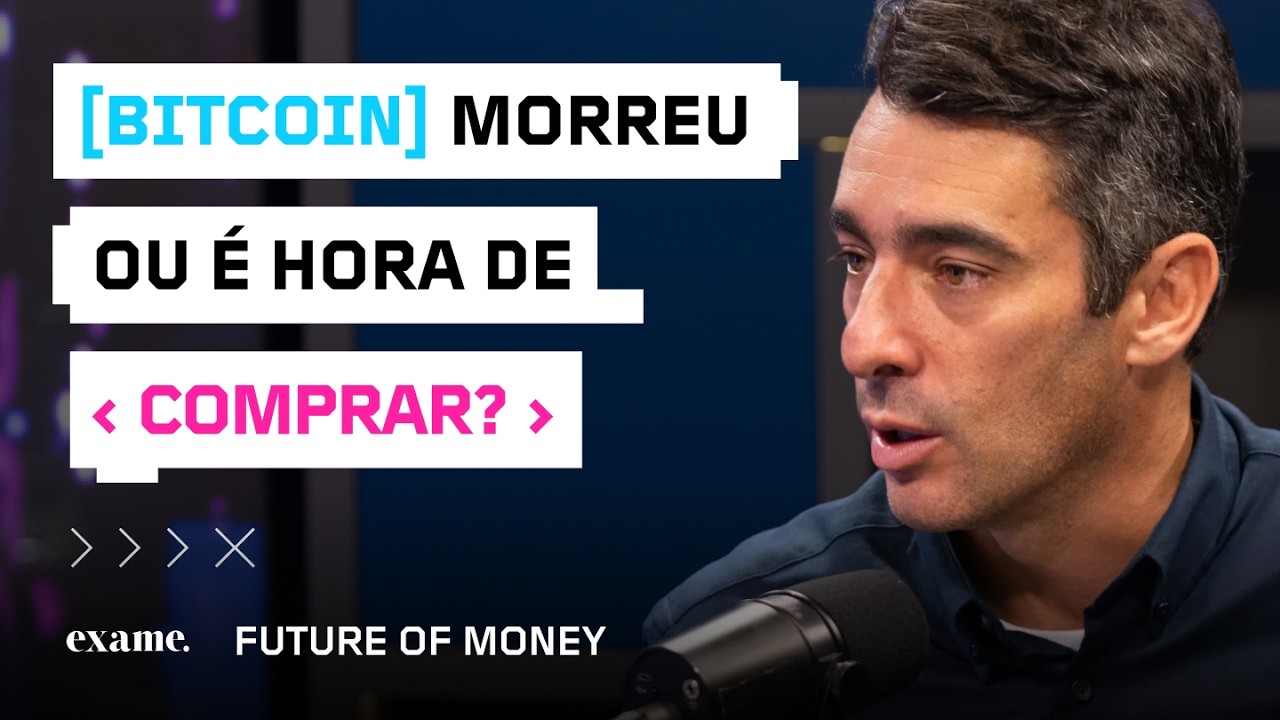Como uma boa estratégia pode vencer a emoção no mercado cripto