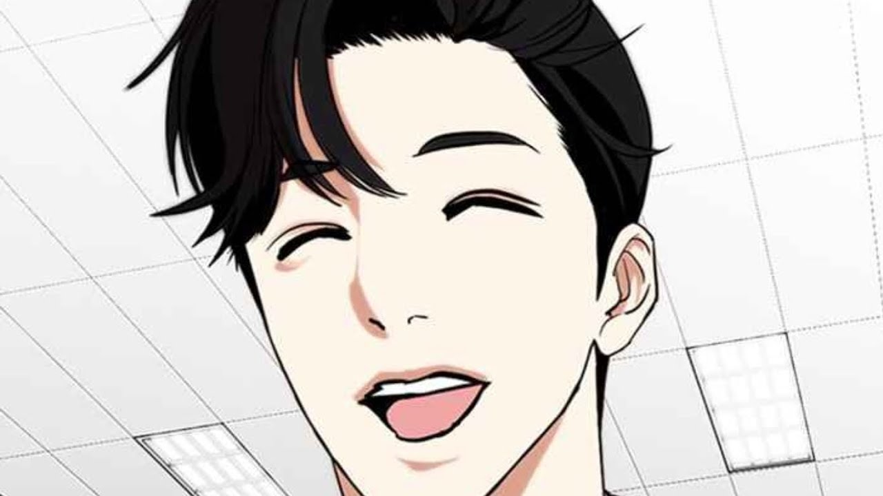 Daniel Park / Hyung Suk Edit | Lookism Manhwa 
