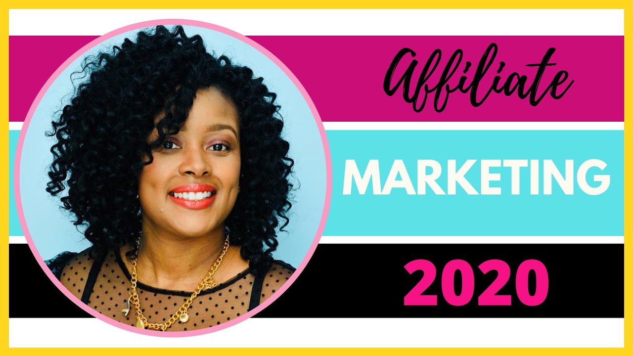 BEST ways for Successful Affiliate Marketing in 2020 - Affiliate Marketing Strategy