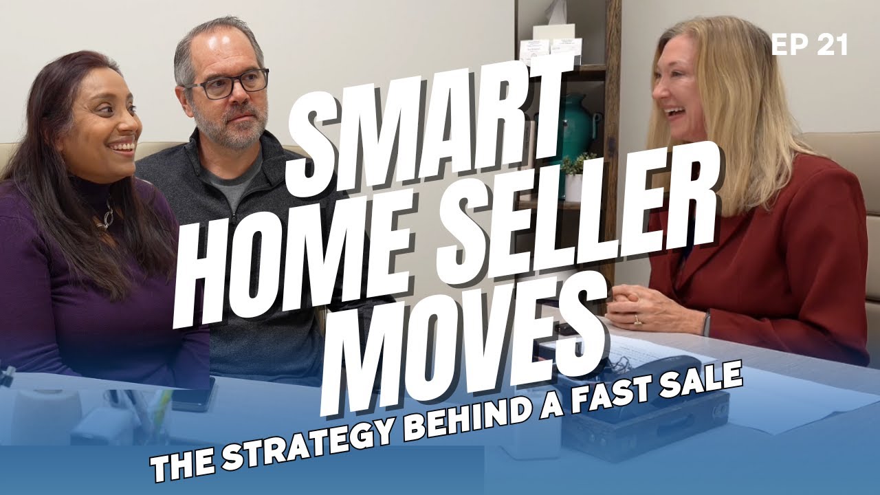 A Fast Sale, Backup Offer & Inspection Insights | How to Sell Your Atlanta Home w Sage & Grace Ep 21
