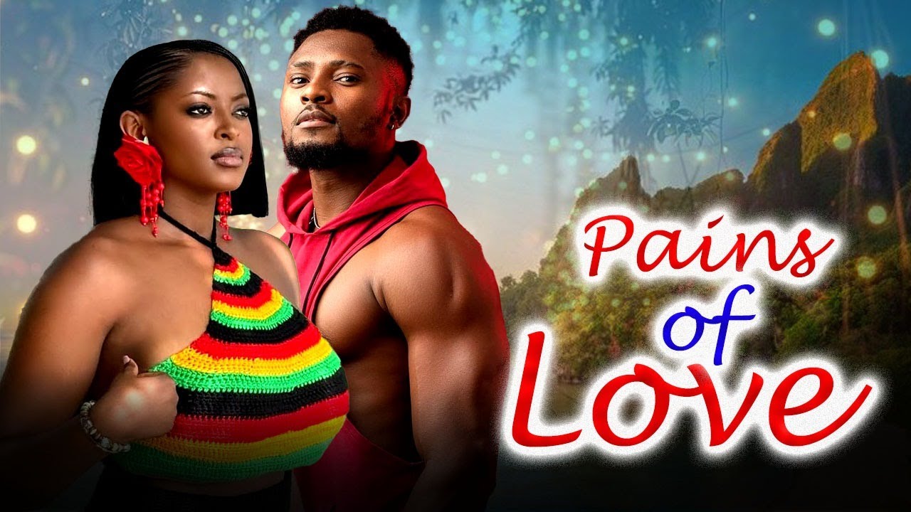 Pains of Love (Complete Season)- Prima James/Maurice Sam - 2026 Latest Nigerian Nollywood Movie