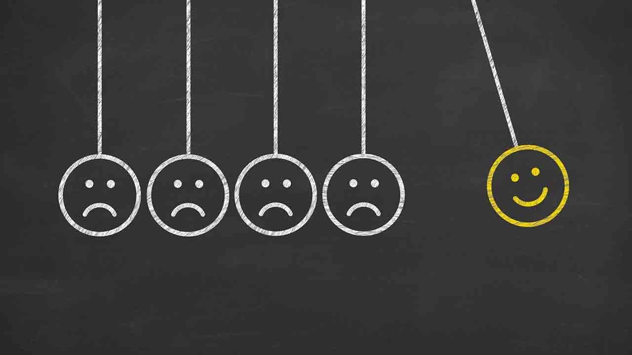 Resiliency: The Art and Science of Bouncing Back