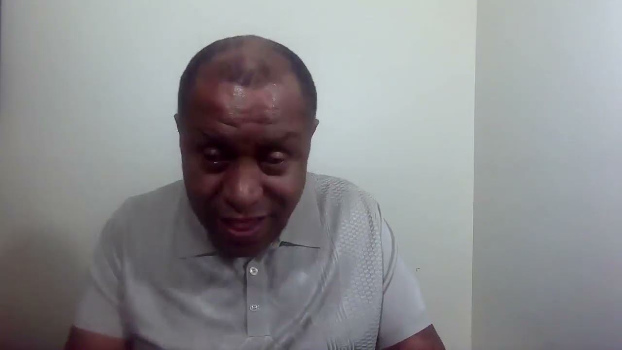 መስማት  ክፍል 1                    በፓስተር ተስፋዬ  ዓለማየሁ