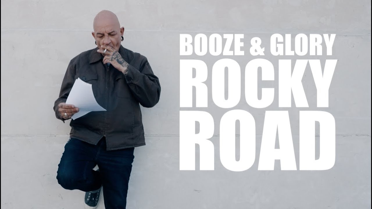Booze & Glory  - 