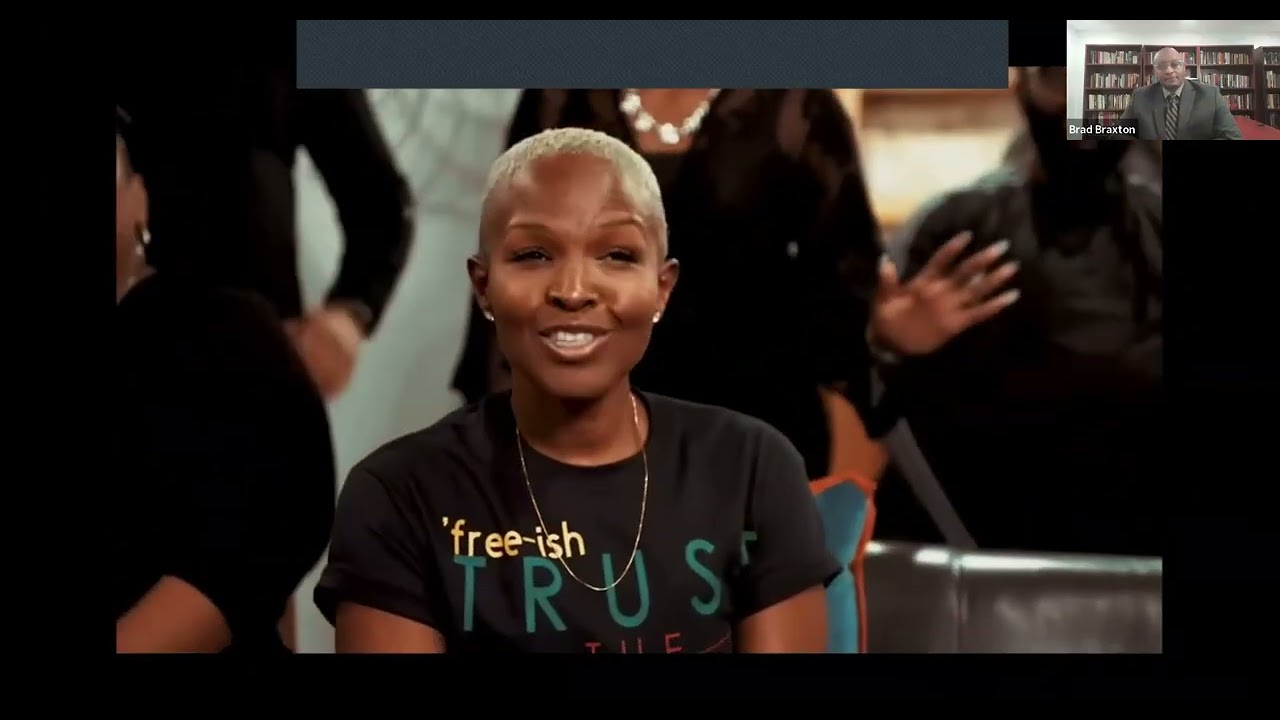 Kenneth B. Smith Lecture