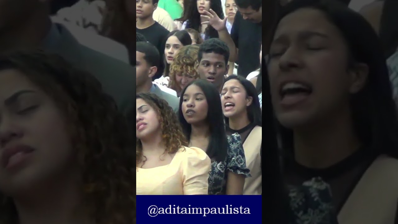 Jovens e Adolescentes | 