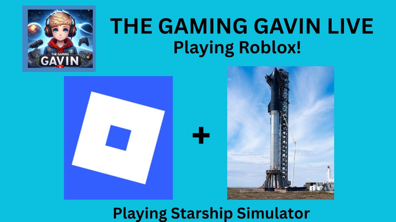 Playing Starship Simulator with Dominic!