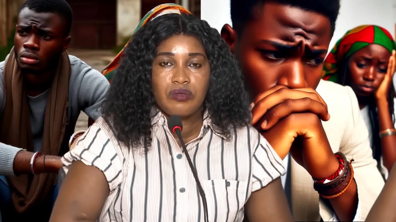 🔴 Journal des Faits Divers Teuss Xalass Ma Warou