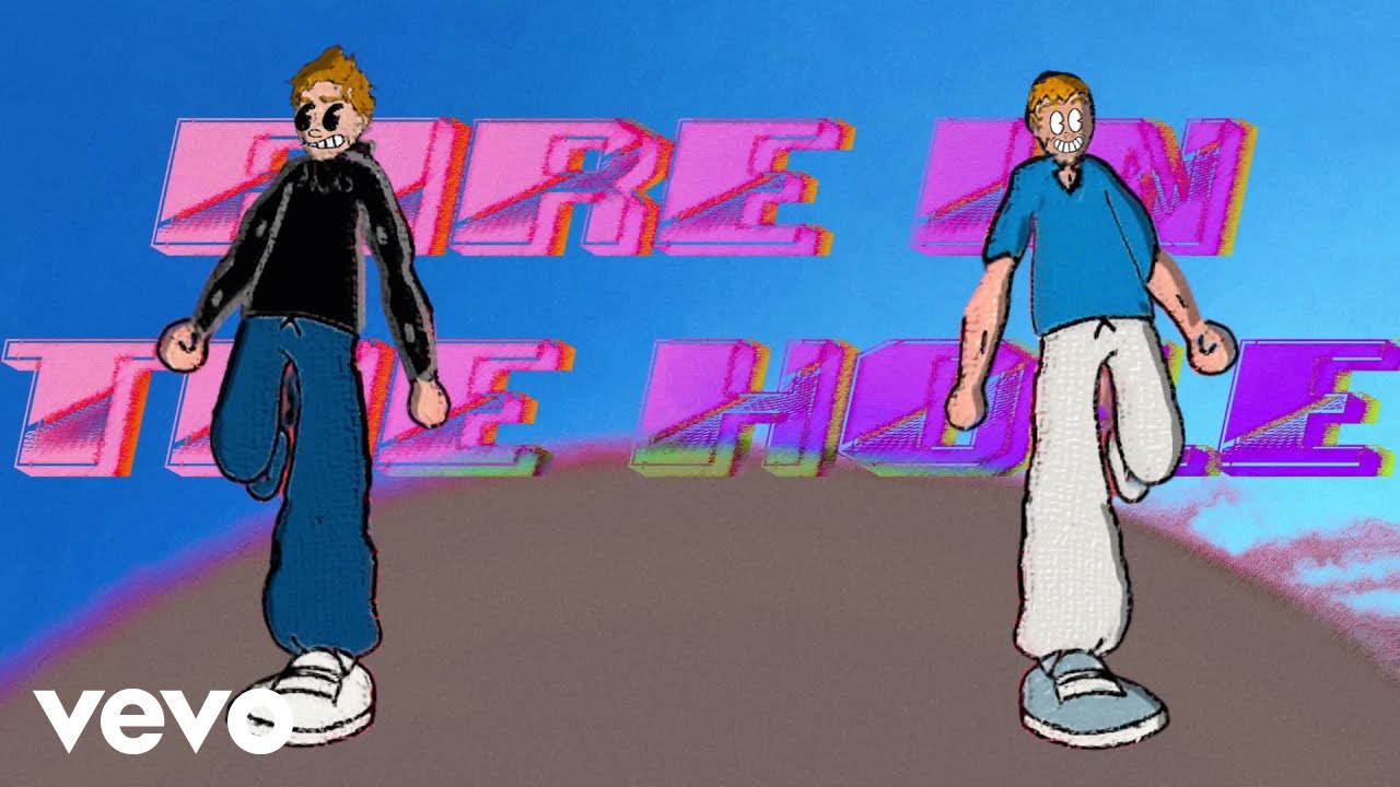 KiD - FIRE IN THE HOLE