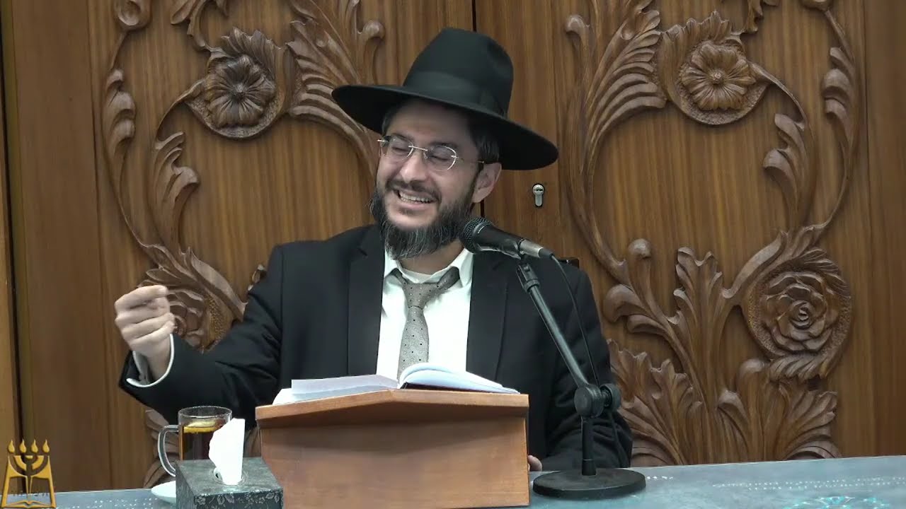 דיני ממונות: דין המצלמה בתיק ומזוזות שהושאלו - רב אורח שליט
