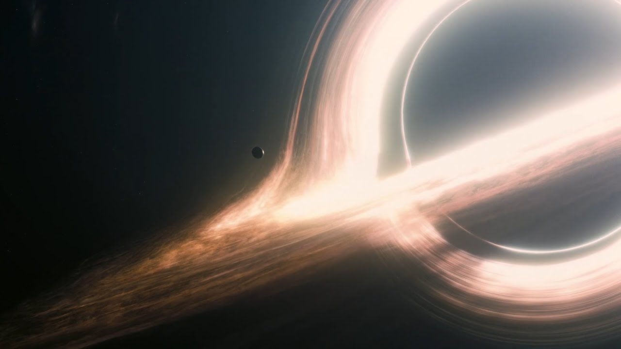 Interstellar, A Cinematic Masterpiece. [4K]