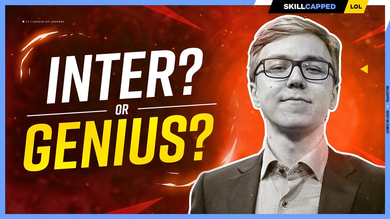 How to Play Like Thebausffs in Season 13 - League of Legends