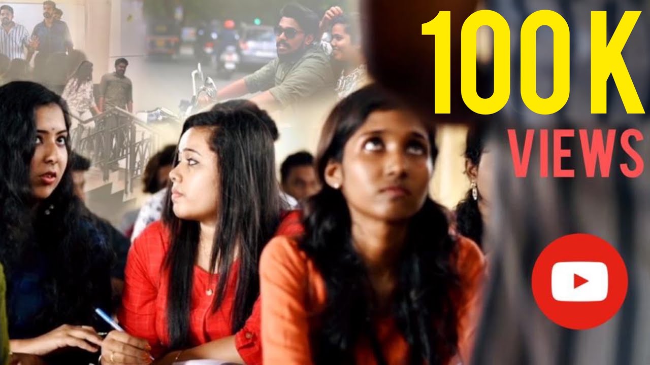 KERALA BEST SAVE THE DATE VIDEO | Trivandrum | Real Life Love Story - Omshanthioshana ❤
