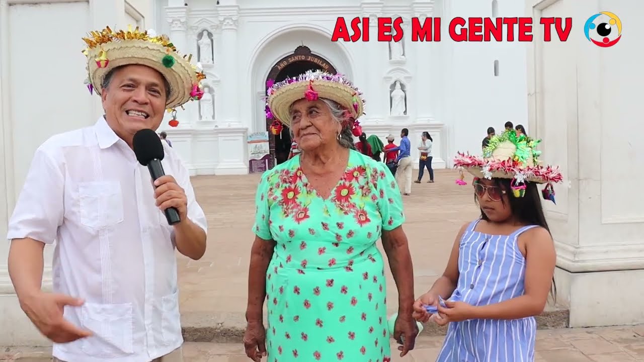 FESTIVIDAD DE CRISTO NEGRO DE ESQUIPULAS 2025