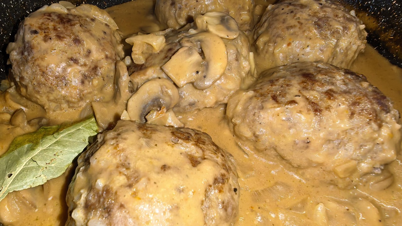 До чего же вкусный этот соус! Подойдет к любым блюдам!
