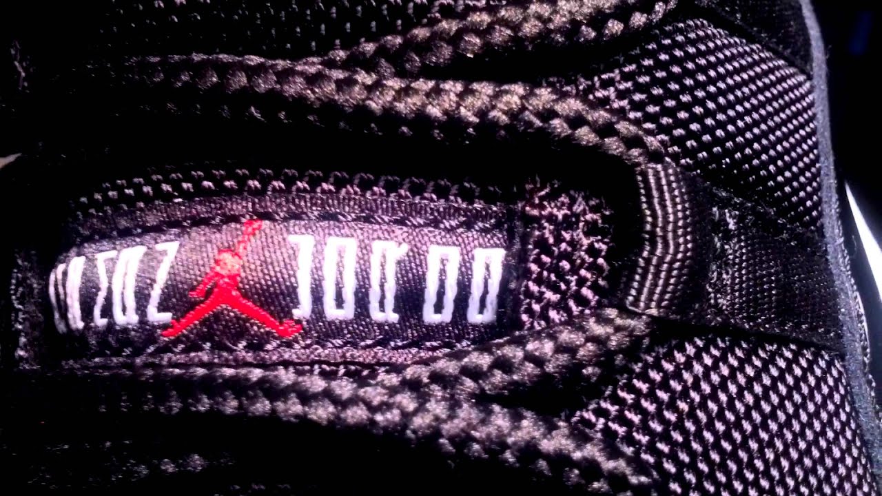 Bred XI from www.size.co.uk size 10 US
