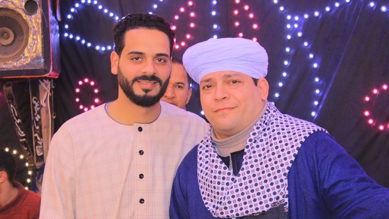 الشيخ مختار النحاس ج1|فرح الاستاذ محمود عبوده المنوفي|كفرالشيخ سليم|طنطا غربية #محمود_ابوعيشه