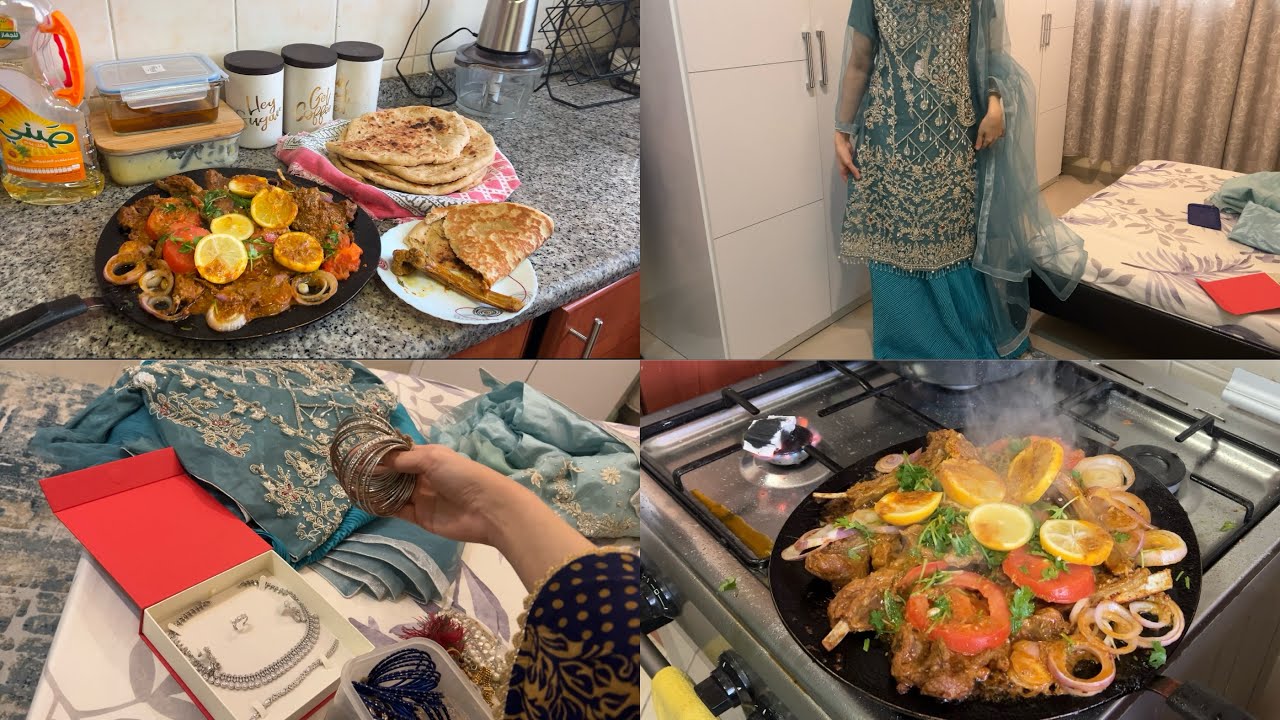 Mehndi k function k liye aj sab tayar hogye laikin ain moqe pe shadi he cancel hogyi😢| sizzler chops