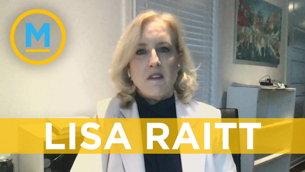 Lisa Raitt opens up about caring for someone with early onset Alzheimer&rsquo;s | Your Morning