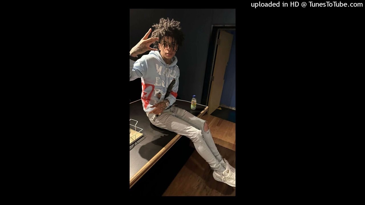 [FREE] Lil Tony + Lucki Type Beat 2026 -