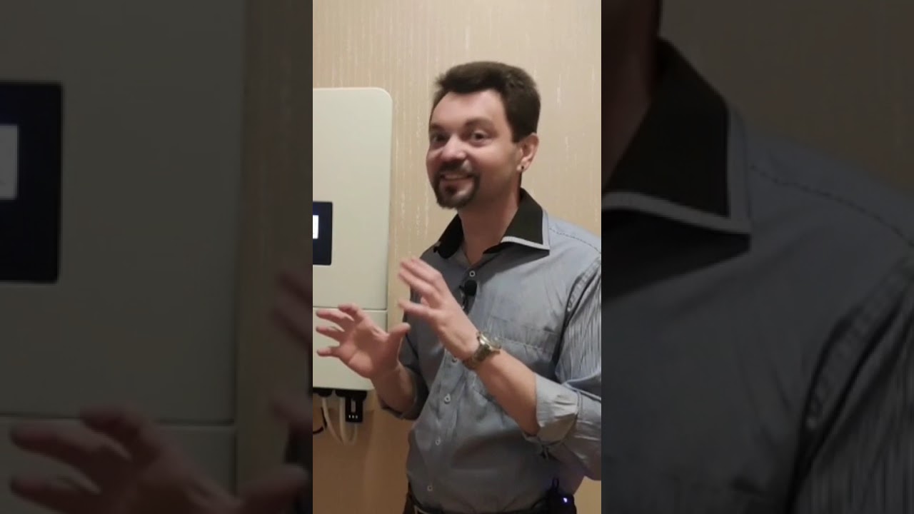 ✌️Гибридный инвертор &mdash; на что обратить внимание перед покупкой.