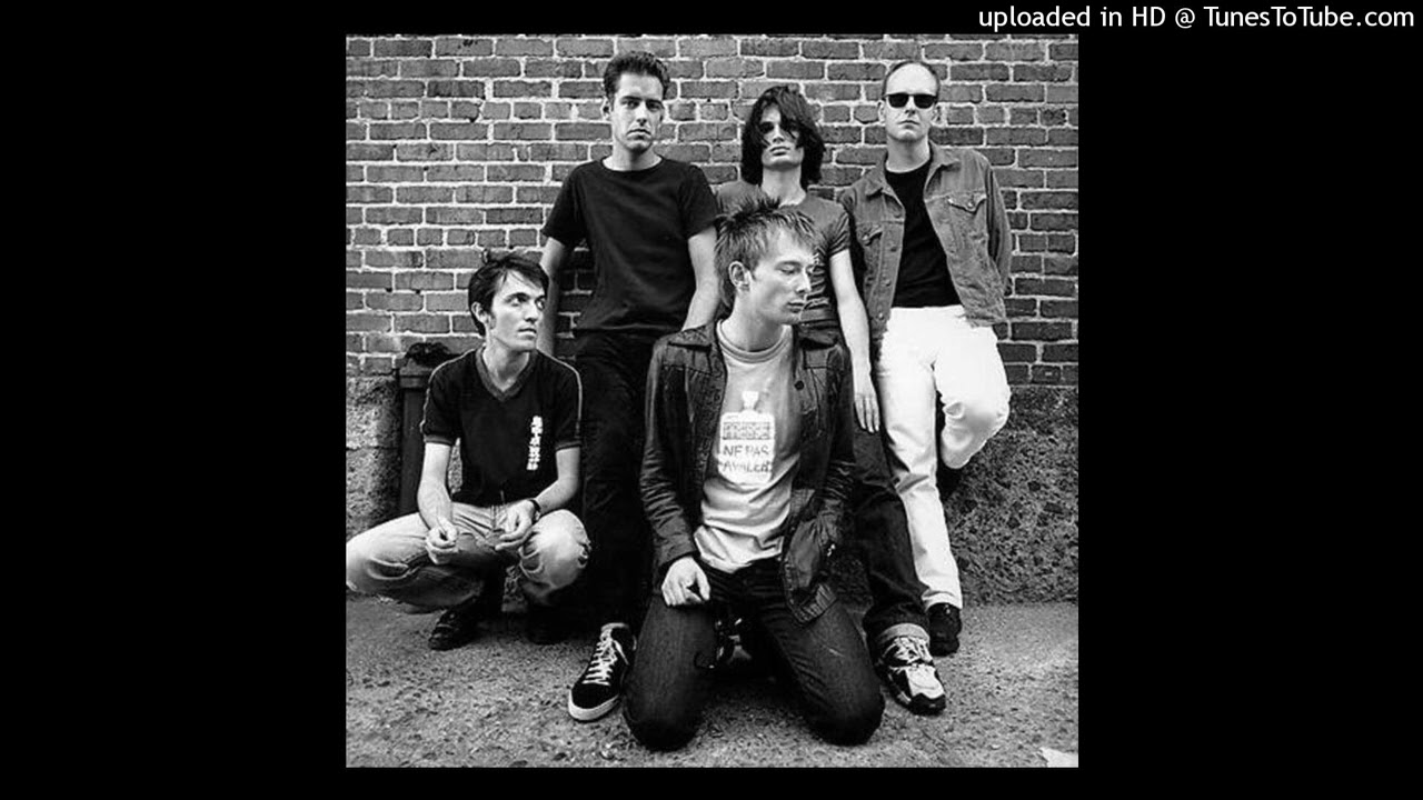 (free) radiohead x indie rock type beat 