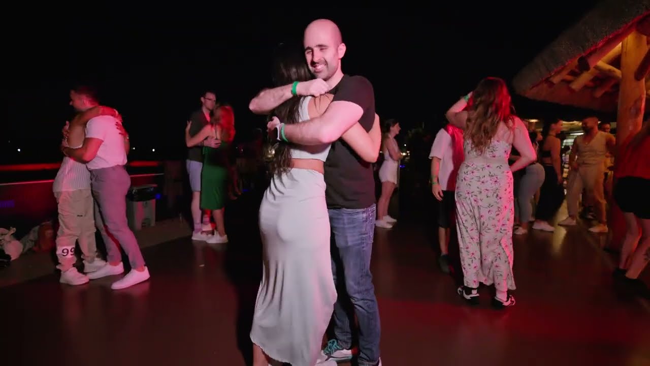 Chandni | Terra Livre Dance Festival 2025