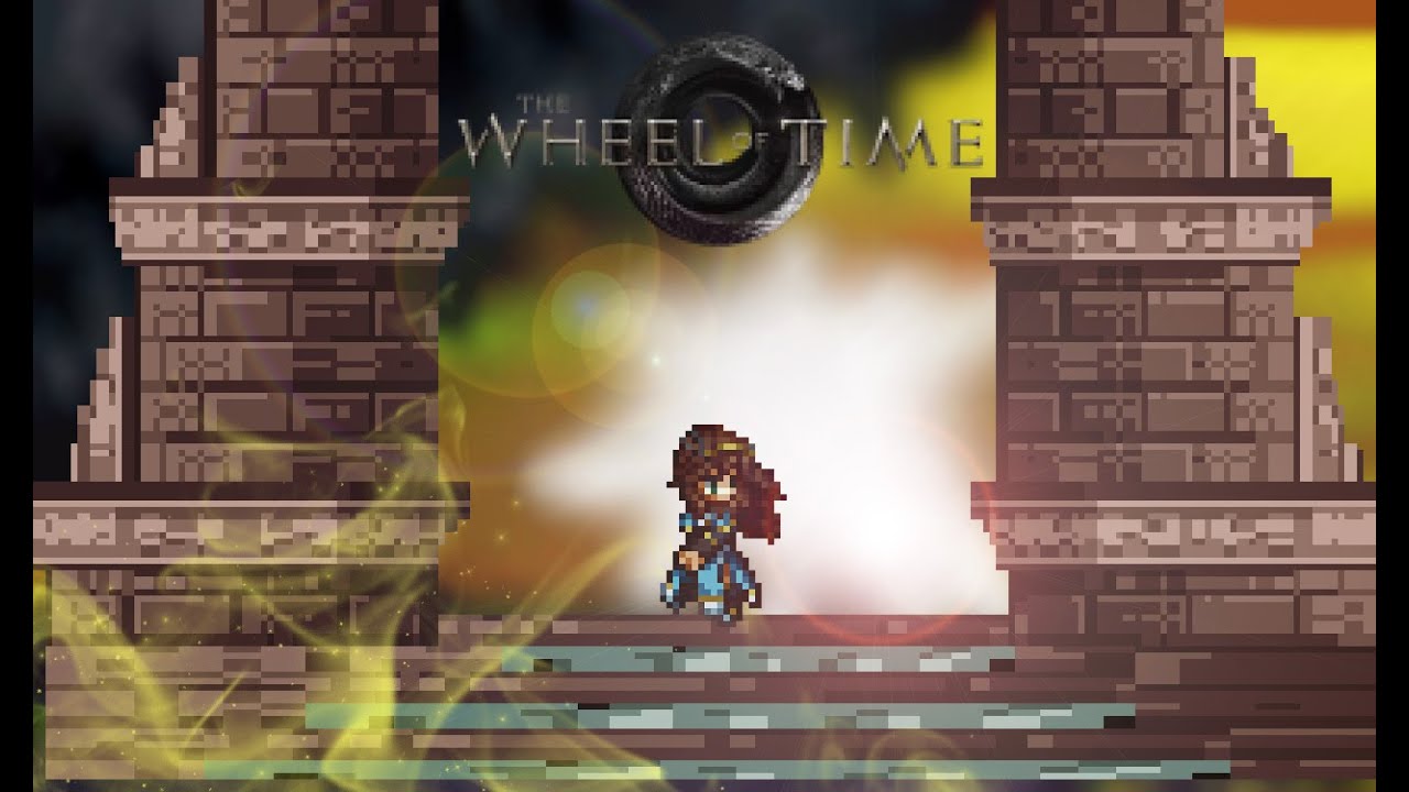 Wheel of Time