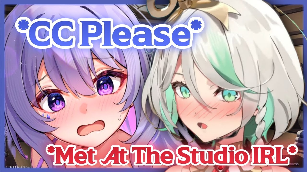 𝗕𝗶𝗯𝗼𝗼 𝗙𝗶𝗻𝗮𝗹𝗹𝘆 𝗠𝗲𝘁 𝗖𝗖 𝗜𝗥𝗟 𝗔𝗻𝗱 𝗖𝗖 𝗜𝗺𝗺𝗲𝗱𝗶𝗮𝘁𝗲𝗹𝘆 𝗦𝘂𝗿𝗿𝗲𝗻𝗱𝗲𝗿 𝗔𝘁 𝗕𝗶𝗯𝗼𝗼 𝗦𝘁𝗿𝘂𝗴𝗴𝗹𝗲𝘀