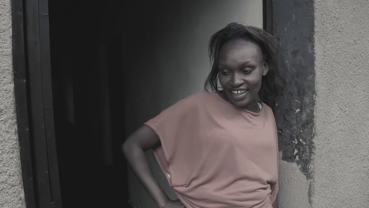 NYIRANKOTSA S1 EP1 Nyirankotsa yakamejeej! Betty Mumazi abira! Film Nyarwanda