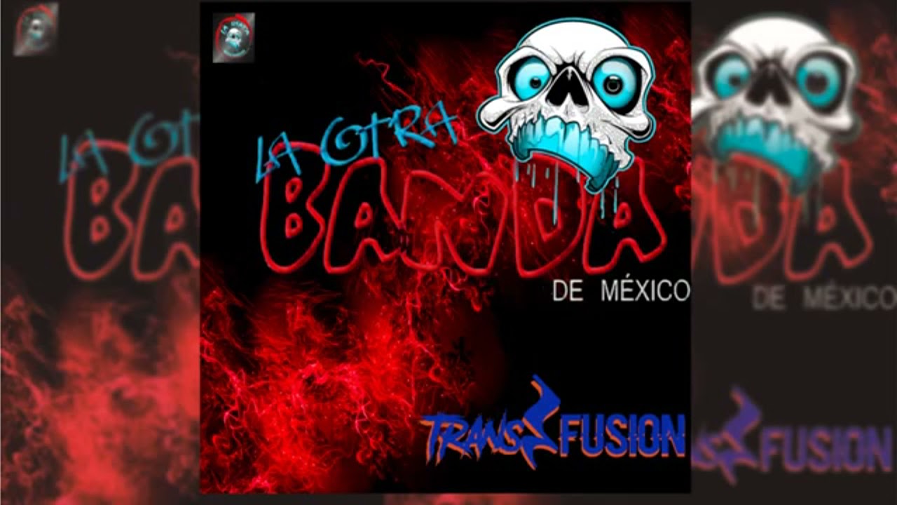 La Otra Banda de México  -  10 Te perdi