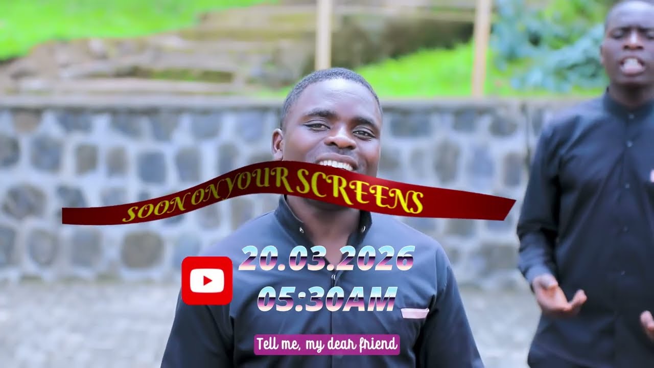 Duhindure by Abakunzi b'umusaraba Choir Official Video Coming soon