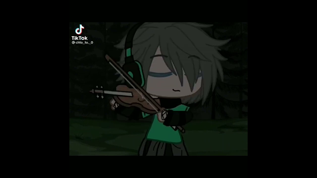 Наркомания Крипипаста из тик тока #2