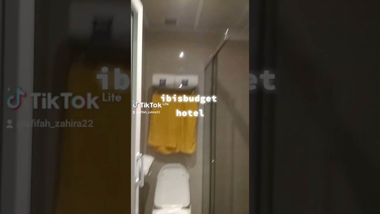 hotel Ibis budget