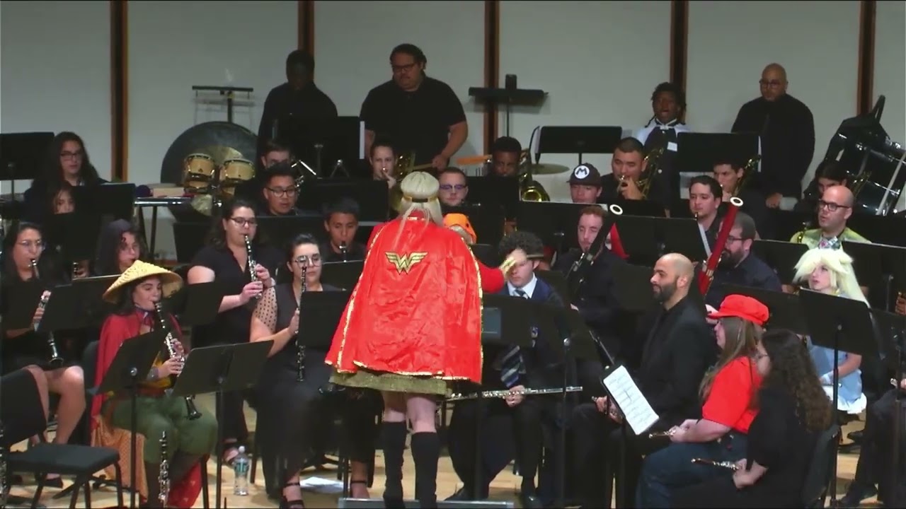 How to Train Your Dragon by John Powell arr. Johnnie Vinson