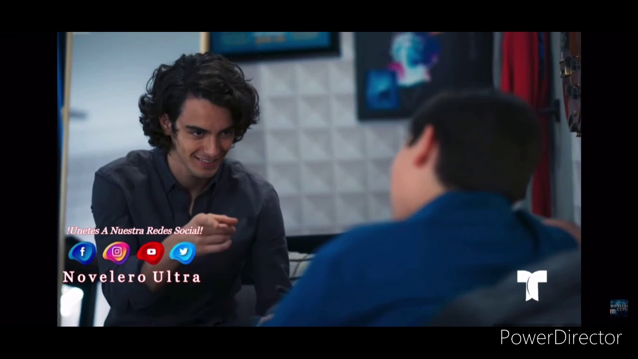 Dani y Mariana Parte 9