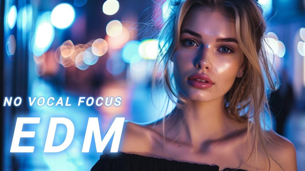 PEAK TIME CLUB #36 | Progressive House EDM Mix | 1 Hour High Energy Party Vibes