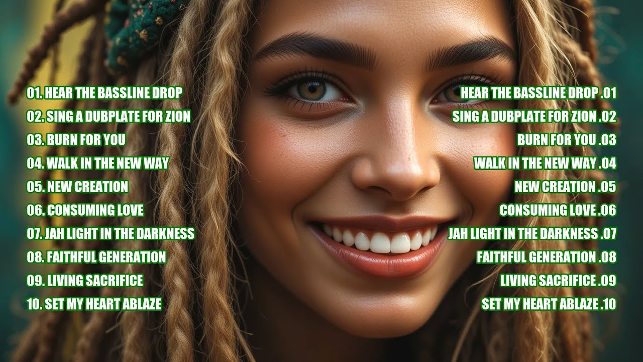 Fresh Reggae Hits 2026 to Start Your Day Right