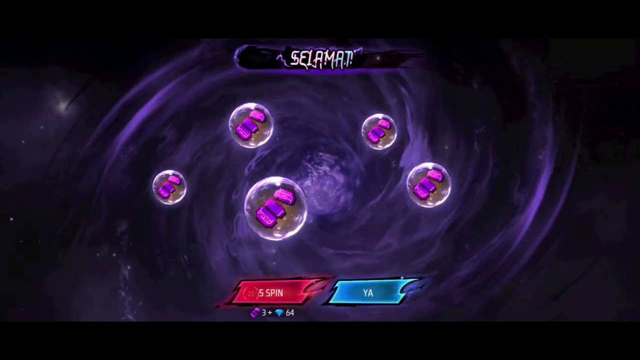 Modal 1105 DM buat nyari 2 batu, apakah akan dapat 😂#freefire #freefirecreatorind