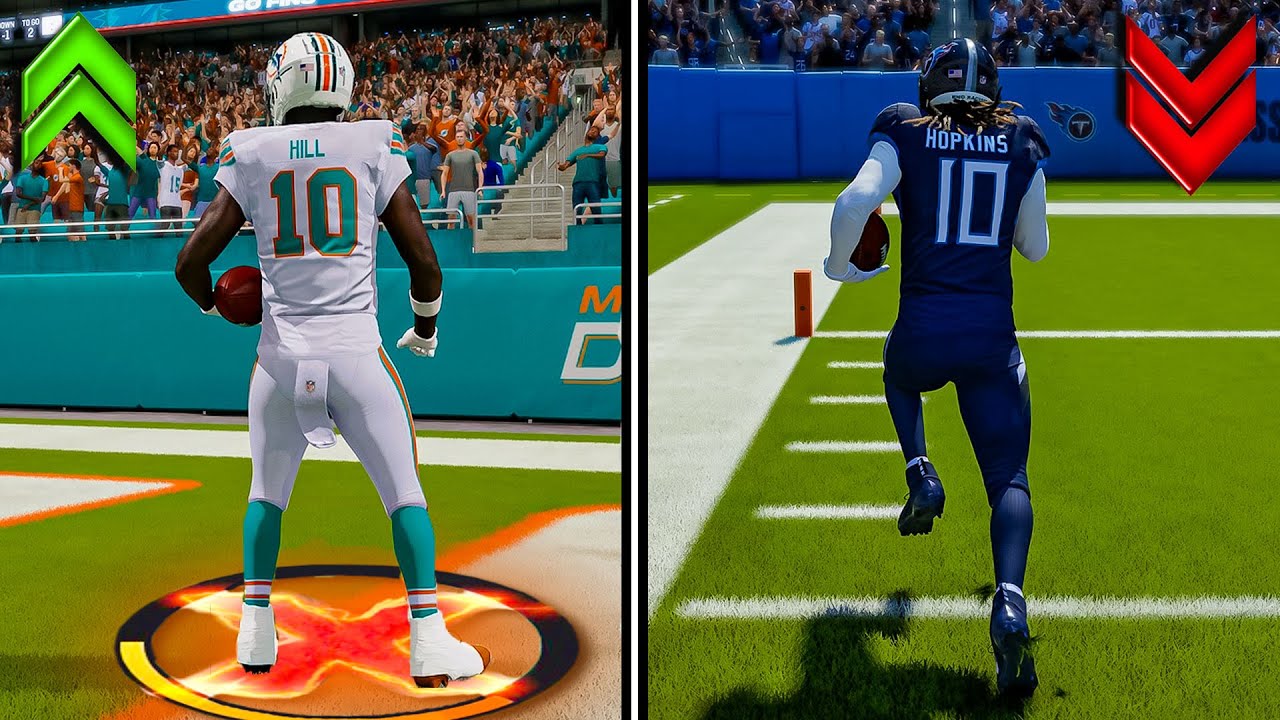 MASSIVE Roster Update for Madden 24 + More!