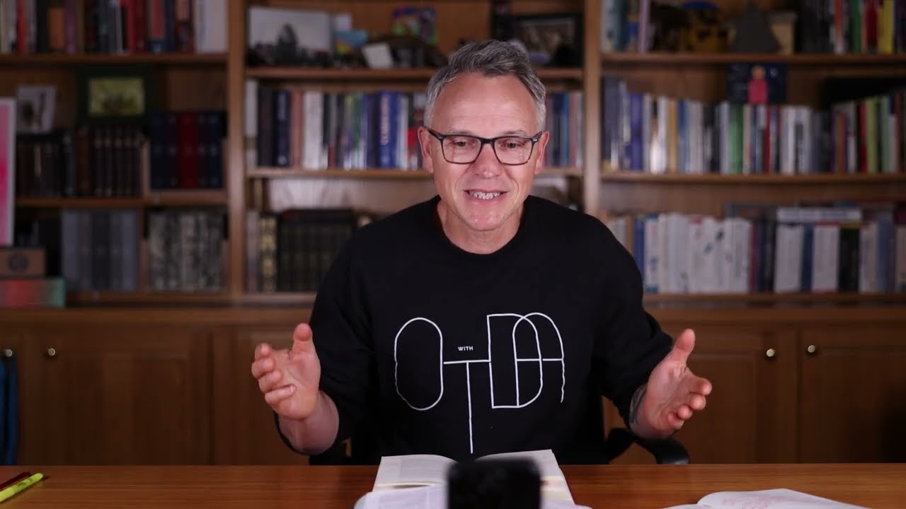 Chapter 19, The Measure of Forgiveness, and Chapter 20, Gain That Is Loss, COL with DA